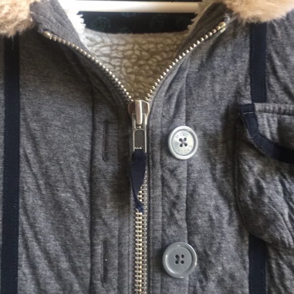 Very soft jacket - Picture 3 of 5